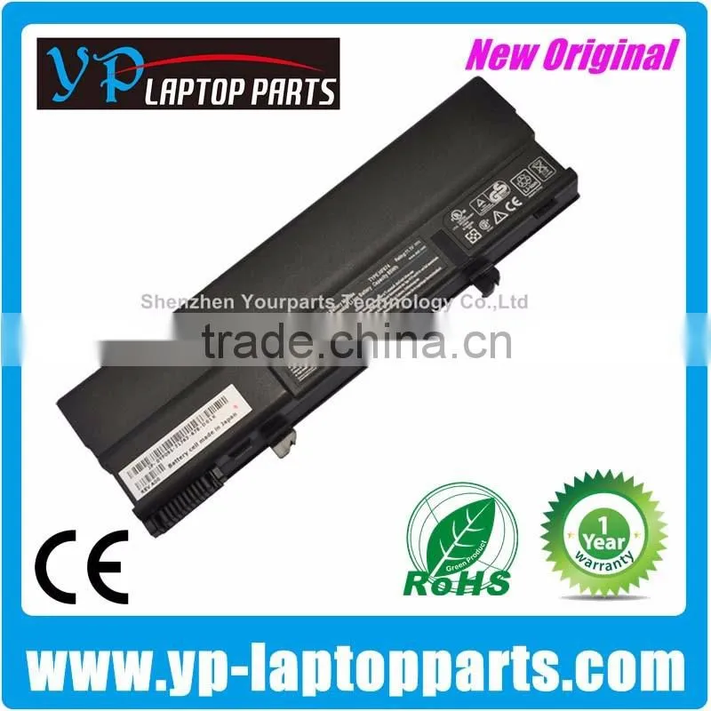 85W high capacity laptop battery for Dell XPS M1210 CG039 HF674 laptop battery