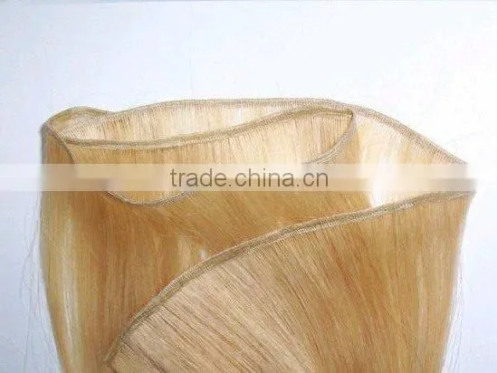 good quality clip in hair extensions