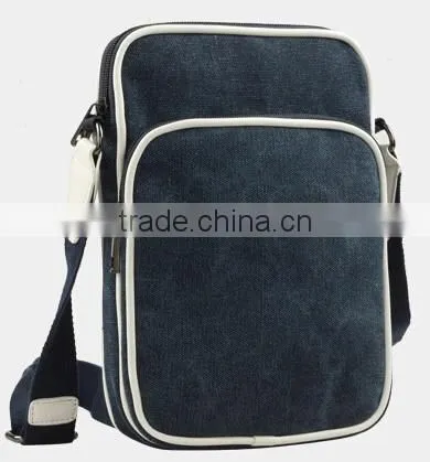 Shoulder Bags For Men,College Student Cell Phone Shoulder Strap Bags