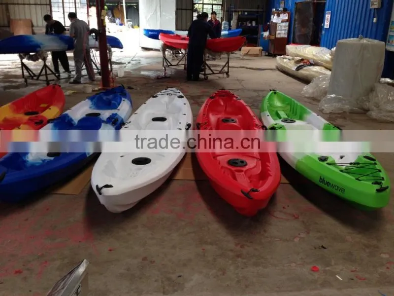 three person kayak fishing kayak high quality