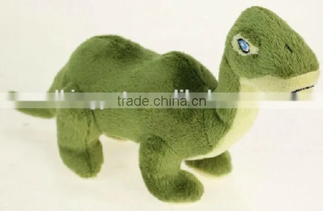 custom stuffed Plush Toys Dinosaur