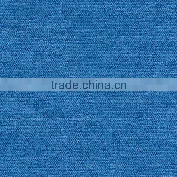 100 cotton yarn dyed single jersey knitting fabric