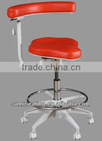 dental operator stool/dental stool/dentist chair SA012