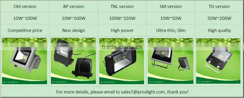 10W Led Flood Light