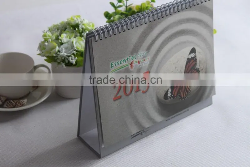 islamic promotion-table calendar home goods wall clocks