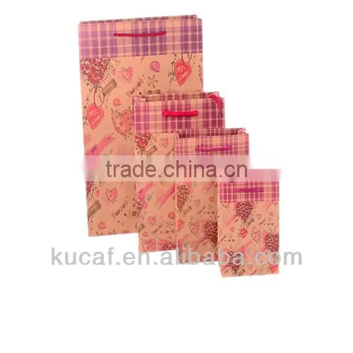 Paper Promotional Tote Bag