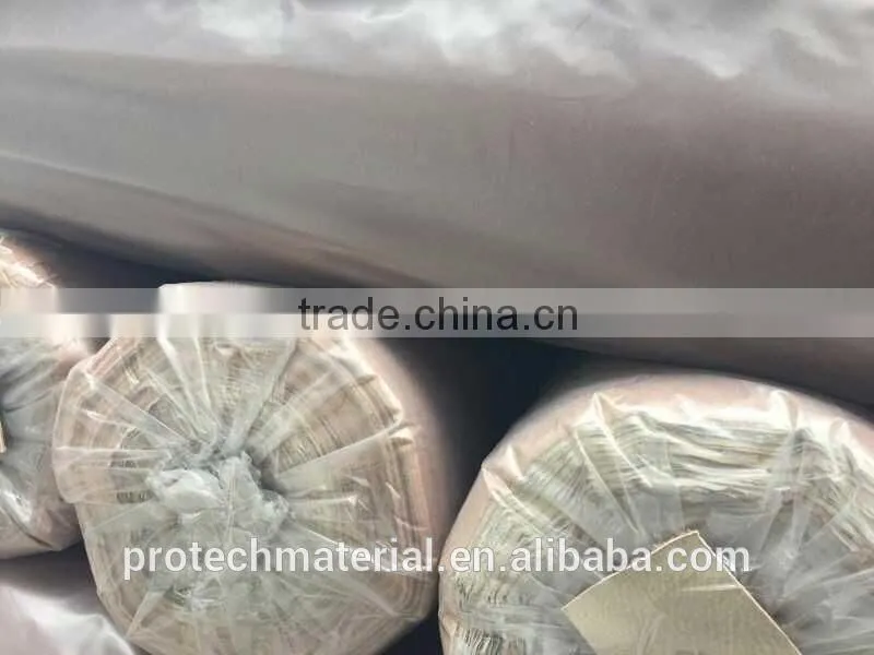 100% polyester fabric with printing flower