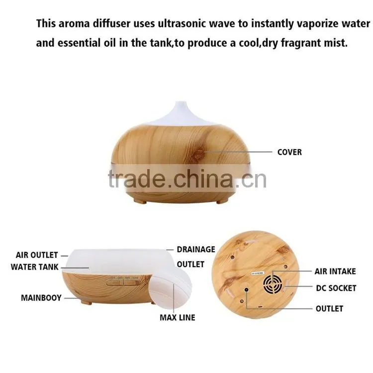 2016 ultherapy machine, aroma machine, 300ml air cooler steam