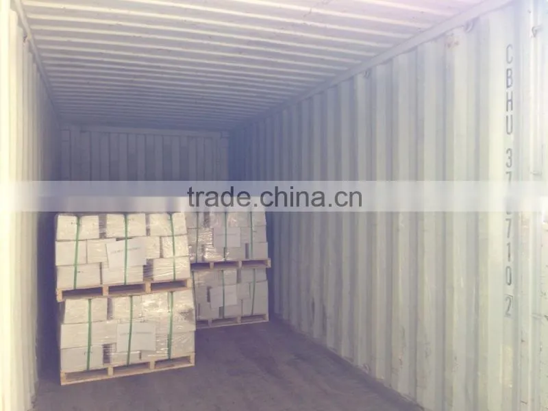 Ceramic alumina grinding beads