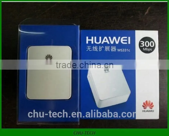 Huawei WS331c 300Mbps WiFi Range Extender