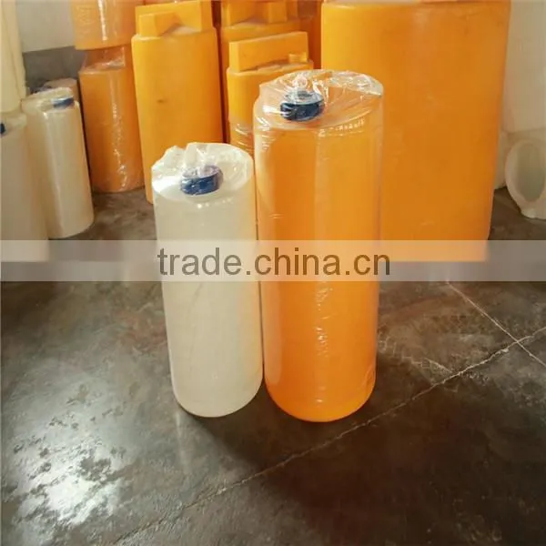 200L Rotomolded plastic industrial fermentation tank