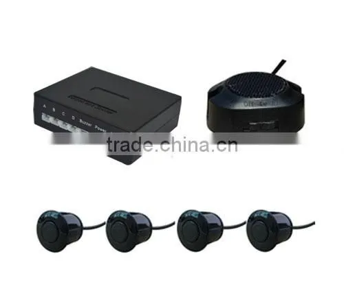 Reversing camera, car reverse camera with monitor
