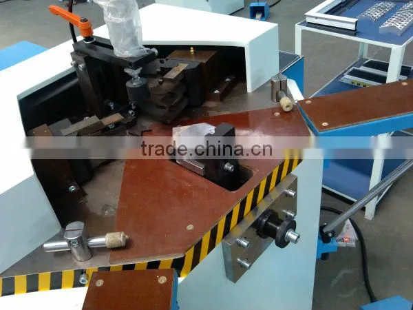 Aluminum Hydraulic Crimping Machine/Aluminum Corner Joint Crimping Machine