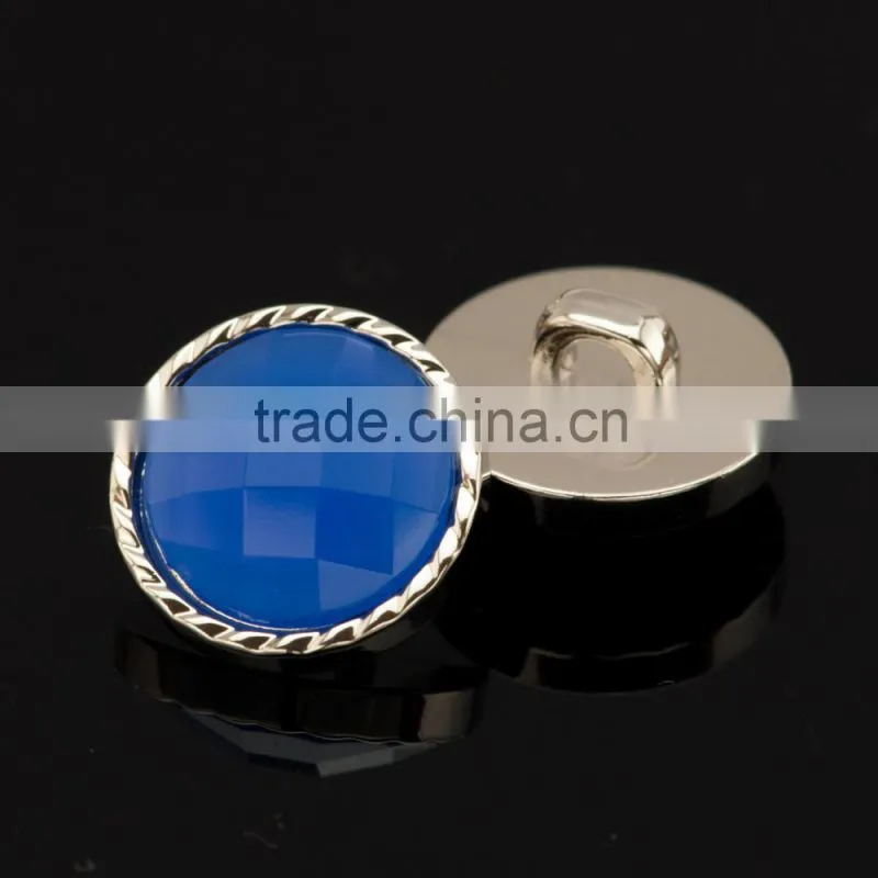 Taiwan Designer All Types of Shank Type Button for Garment