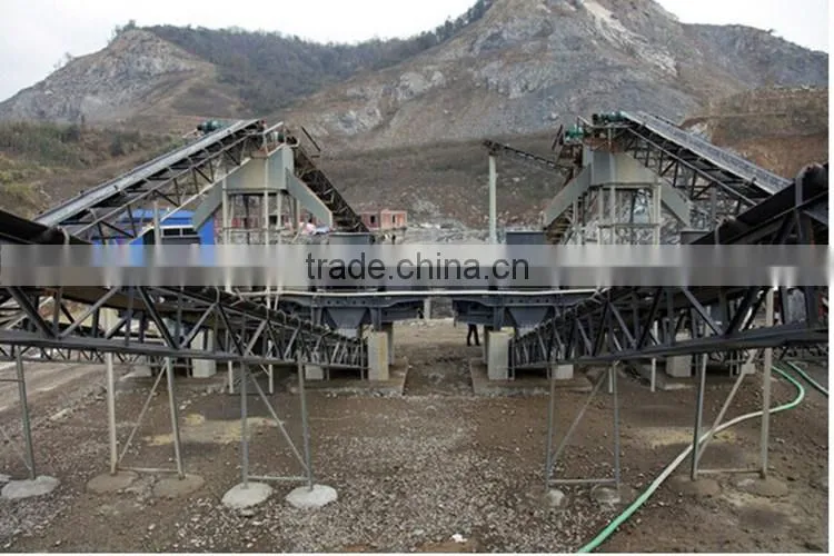 VSI Sand Making Machine Directly from Professional Manufacturer Baichy