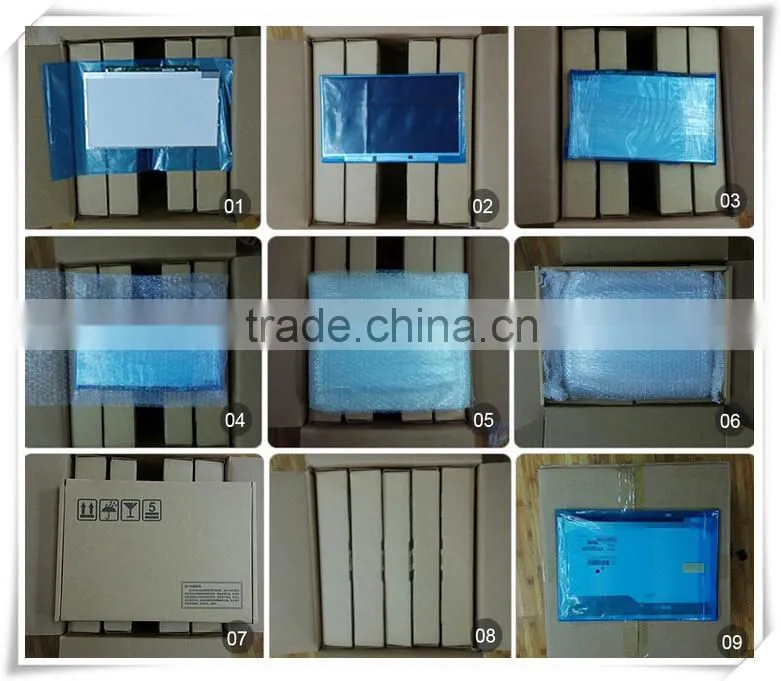 PANEL DISPLAY for Lenovo AIO 21.5" C460 10149 WLED Backlit a-Si TFT LCD FHD Screen M215HGE-L21 GLP