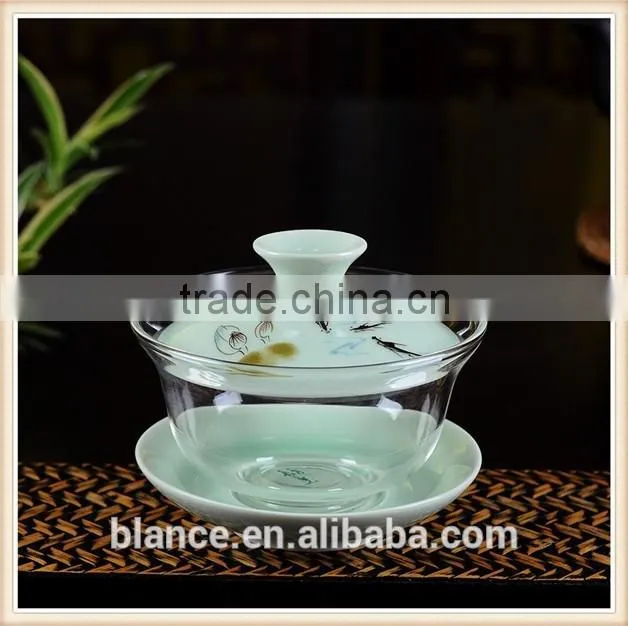 tea glasses wholesale