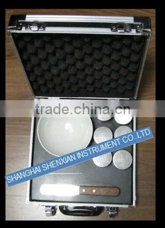 capacity Plastic Limit Test Sets for soil lab