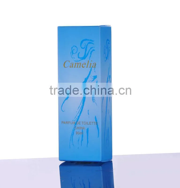 small clear plastic packaging boxes for cosmetic