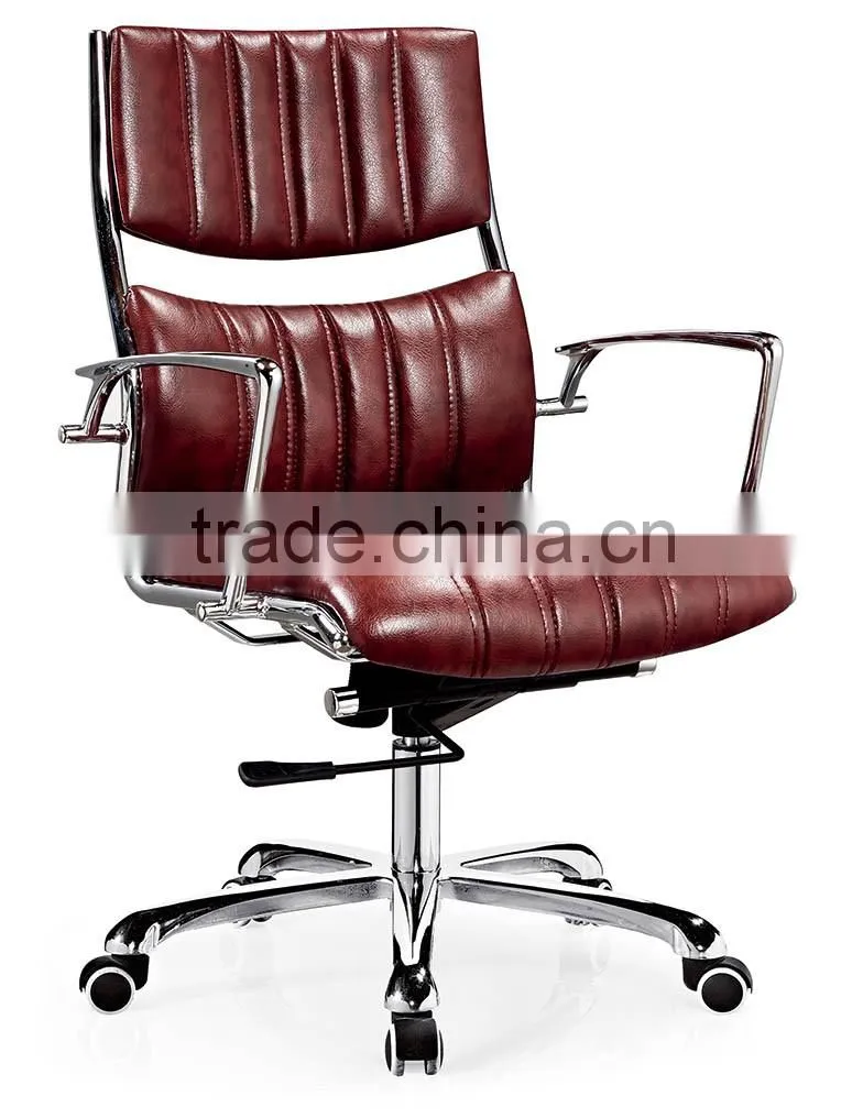 racing seat reclining office chair description