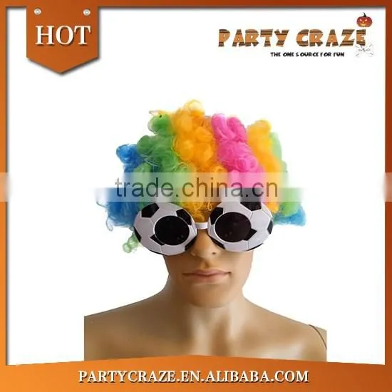 Adult blossming mens wig