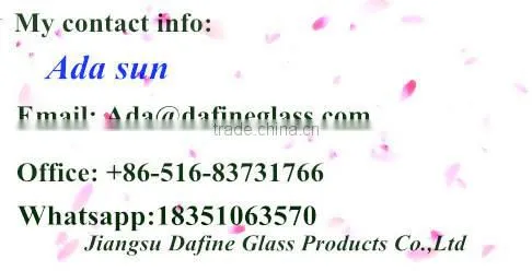 Hot wholesale Wishing glass bottle floating glass bottle present bottles star bottles with the cork