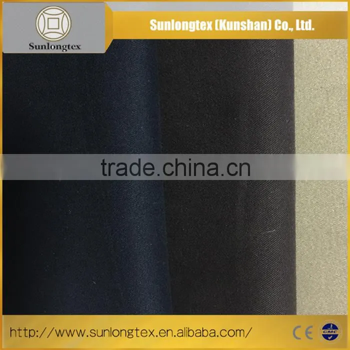 Hot new products for 2016 waxed cotton spandex fabric