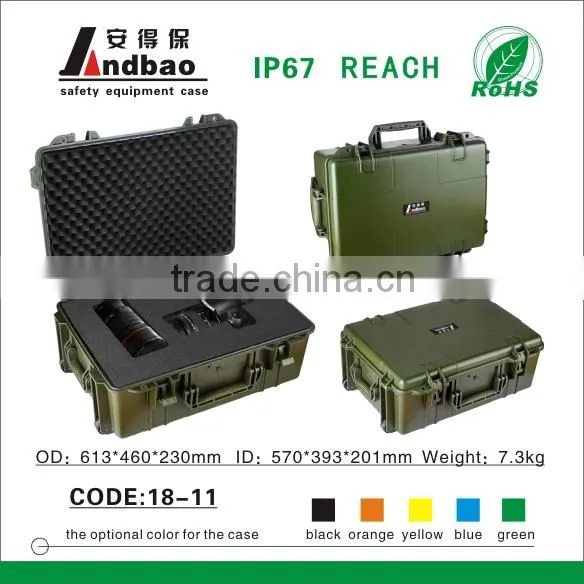 Laptop protective case plastic