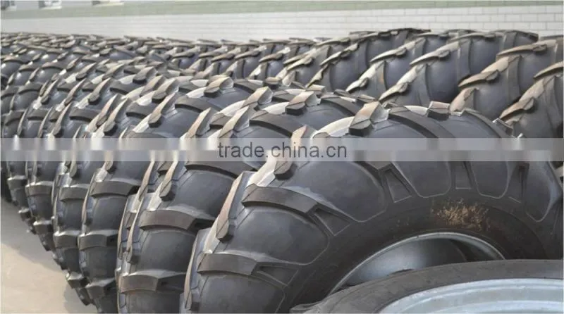center pivot irrigation system for Africa market