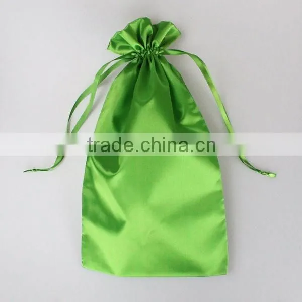 Customized Satin Hair Bag