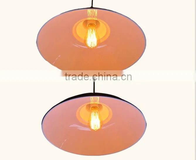 europe style america style modern classic commercial lighting suspension install led pendant light