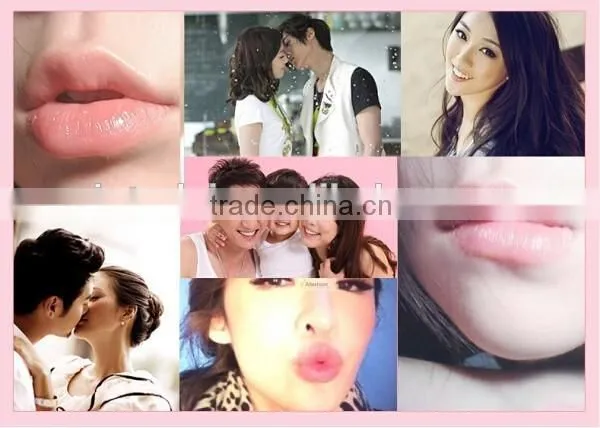 Pilaten Collagen Crystal Lip Mask Prevent From Decrustation