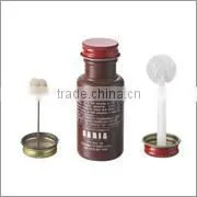 30 mm Mini Snap Polystyrene Snap Cap Containers