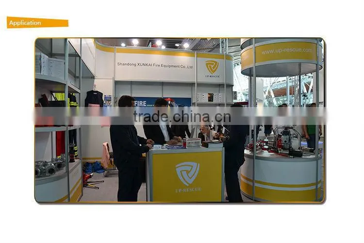 Safety Rescue Tools Fire Fighting Metal Fire Water Divider