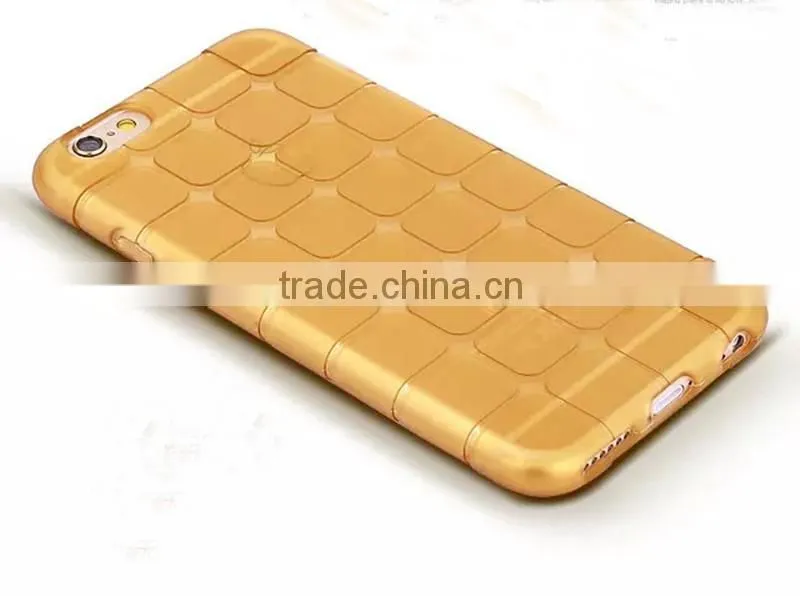 OEM customize new arrival waterproof phone case cover for Apple iPhone 6s / 6 / plus/5se