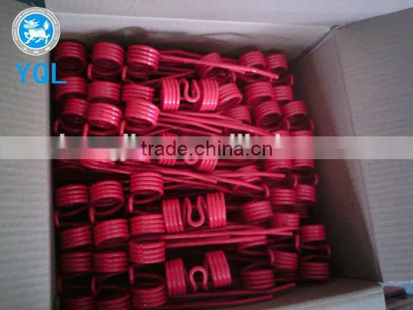 Agricultural Machinery parts Spring Tine