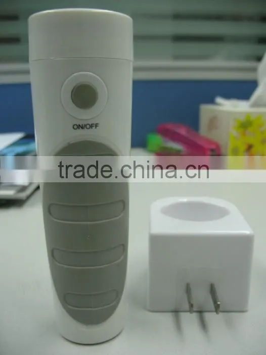 rechargeable torch night light power failure night lamp