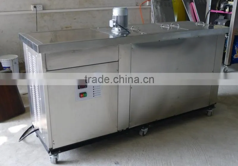 High quality, stainless steel Block ice making machine(MB-20)