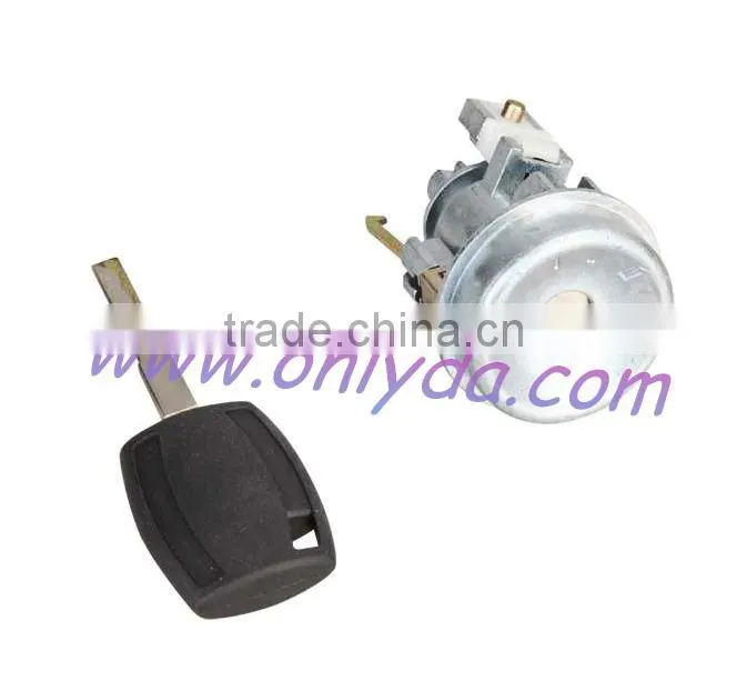 ford fiesta iginiton lock