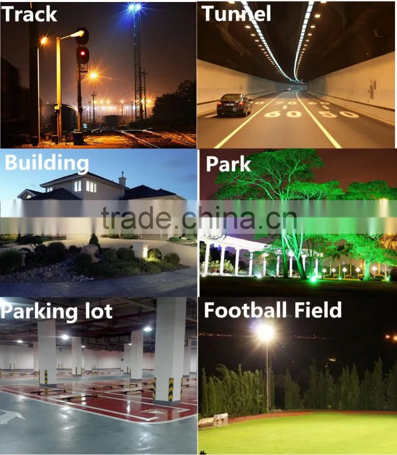 Alibaba China suppliers 2016 UL CUL floodlight high lumen outdoor use portable flood light 20w led flood light