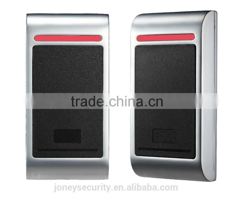 Access control system metal waterproof Remote control rfid access controller