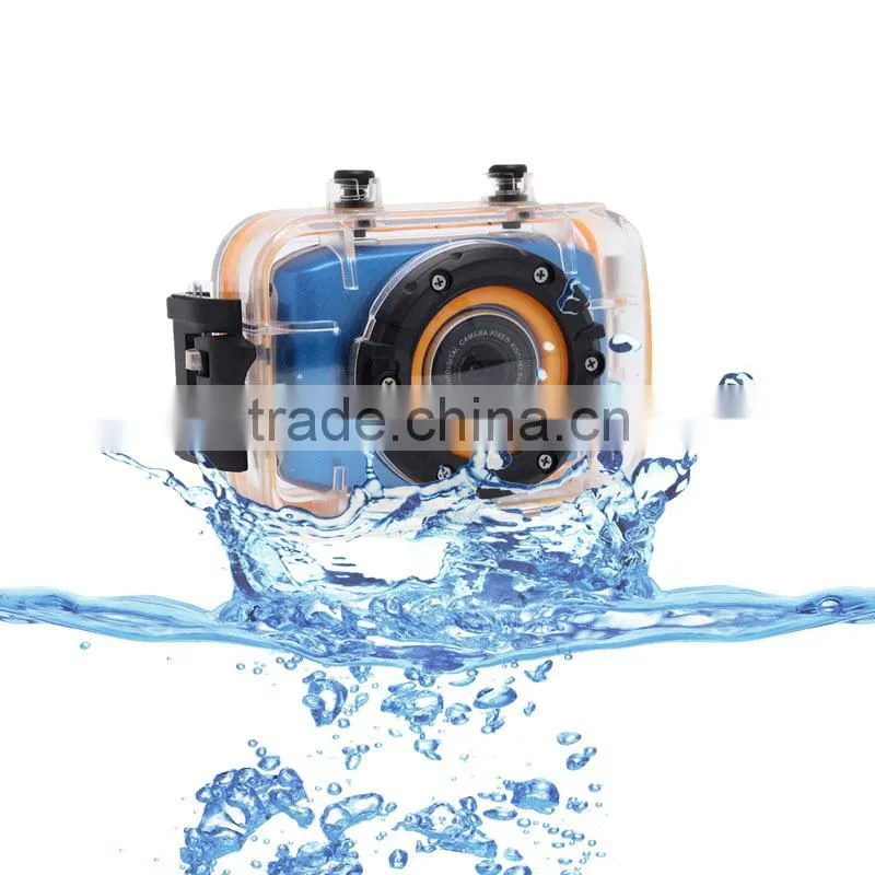 The Best Selling touch screen monitor waterproof head dash cam
