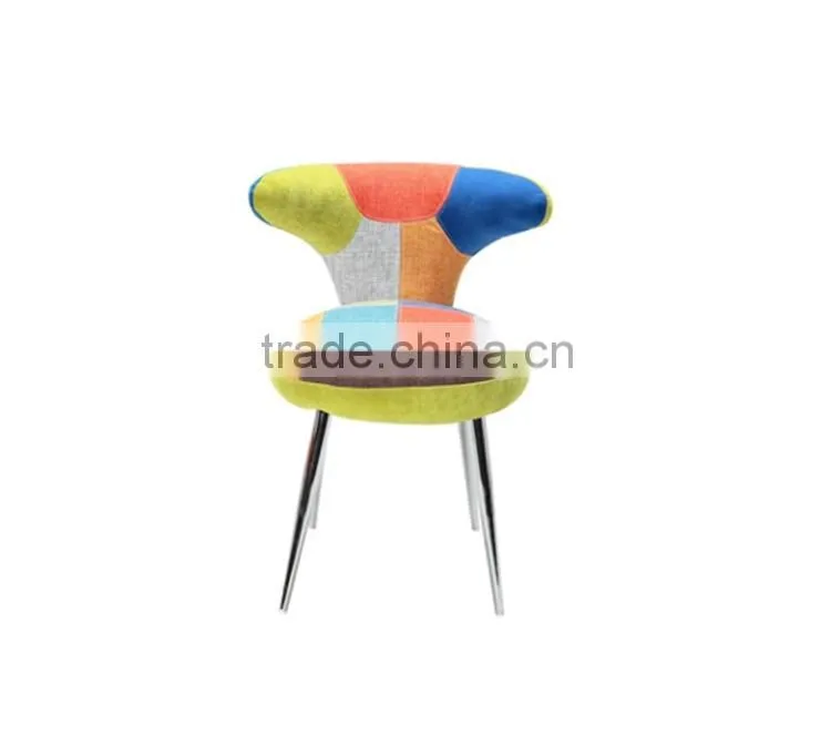 Patchwork buy dining chairs online