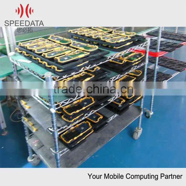 Promotional industrial PDA barcode handheld scanner