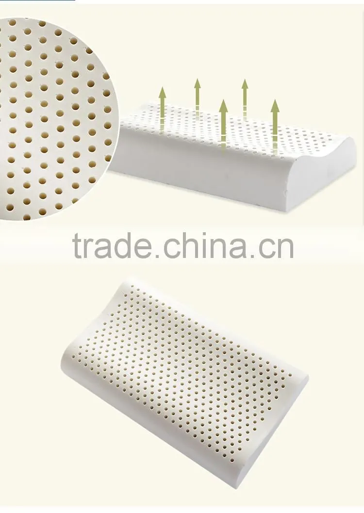 XD-KE004 50D office supplies fashion air pillow/pillow insert with size 50*30*7/9
