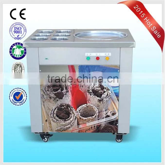 fry ice cream machine thailand ice cream machine fried ice cream machine