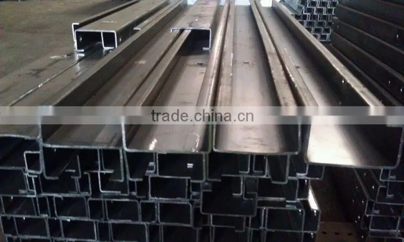 Iron product