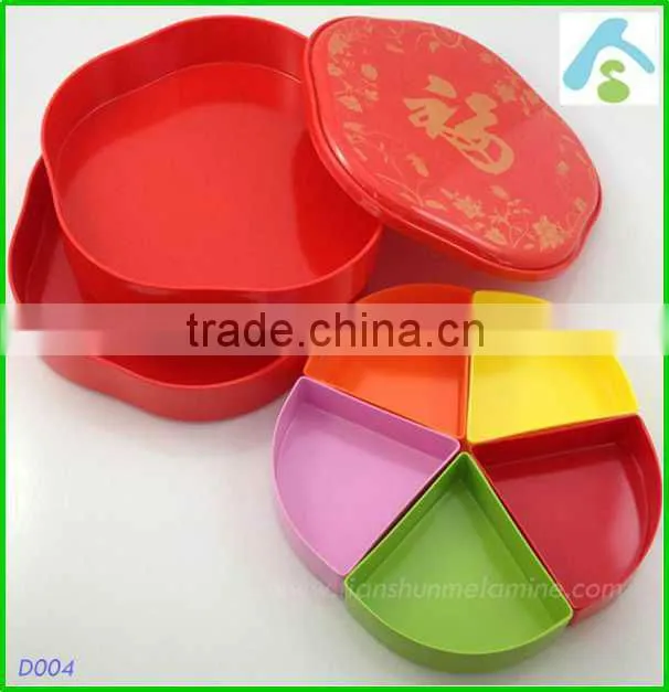 plastic storage box with lid
