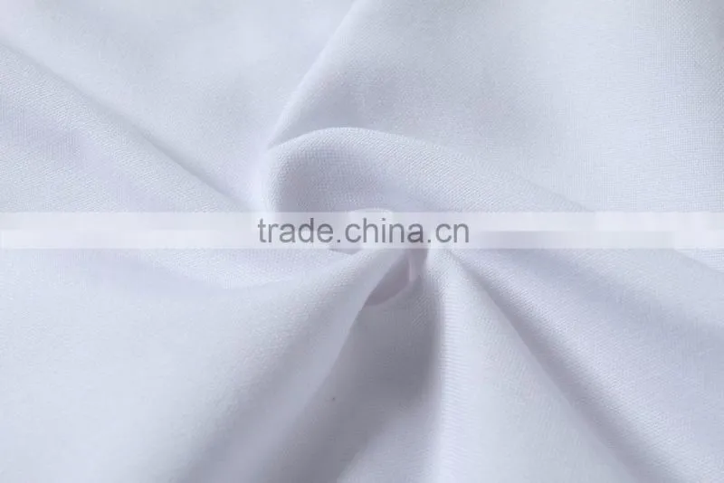 Nantong Knitting Textile Knitting 80 polyester 20 cotton French Terry cloth Fabric/ayon blend fabric for used clothing