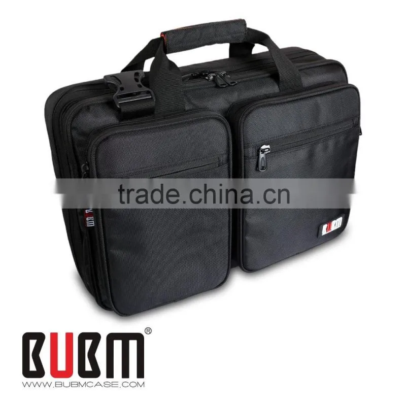 BUBM Pioneer TRAKTOR KONTROL S4 controller special package carried 17 inch laptop musical instrument bag